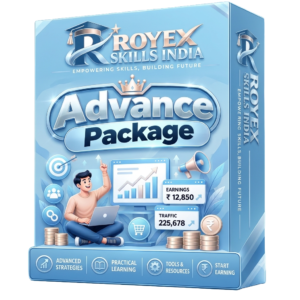 Advance Package