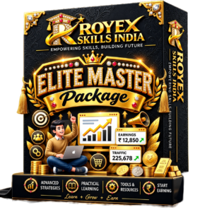 Elite Master